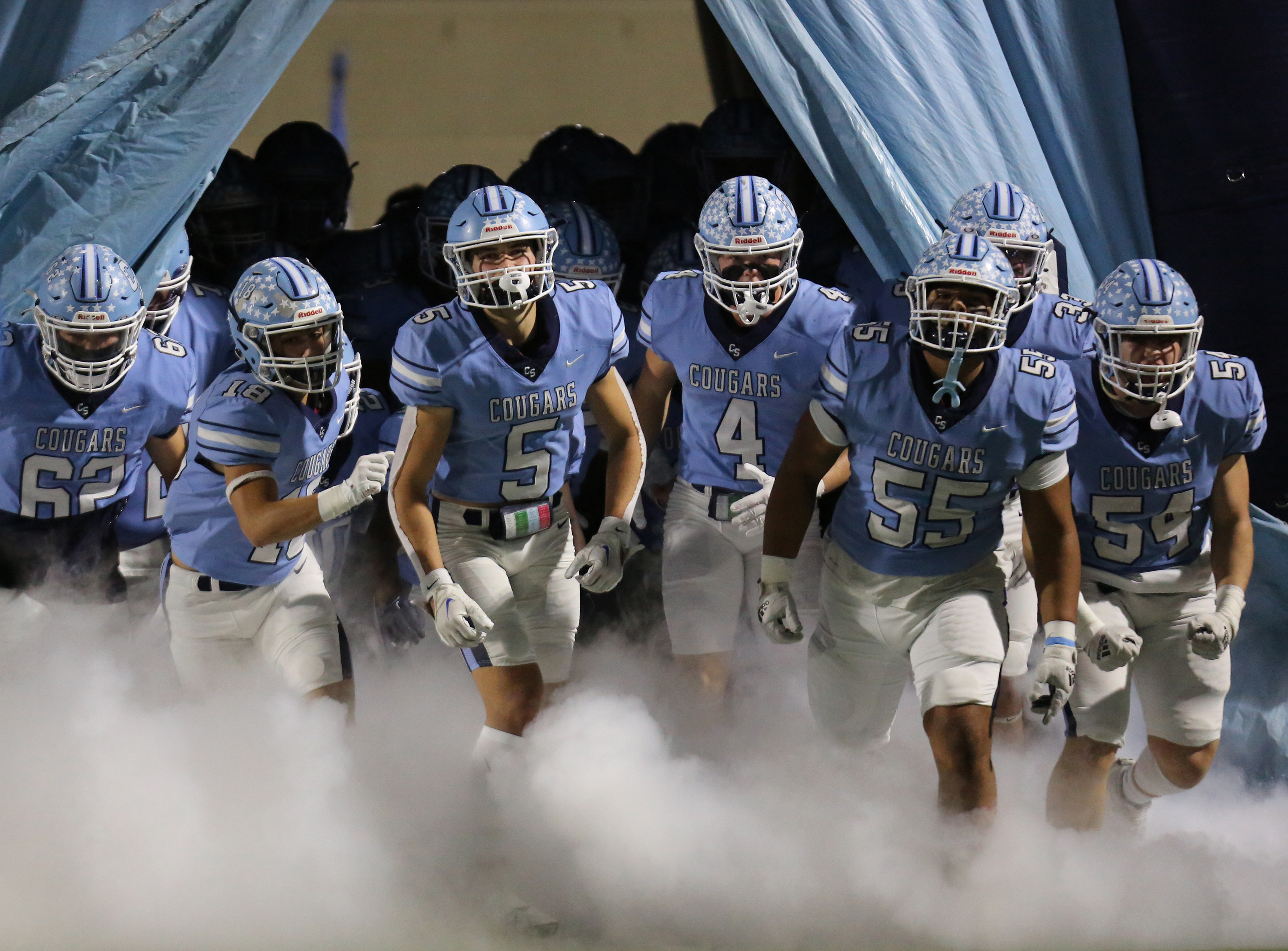 china springs anna texas uil football playoffs 2022 mclean3